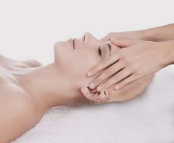Atendimento de massagem oncológica